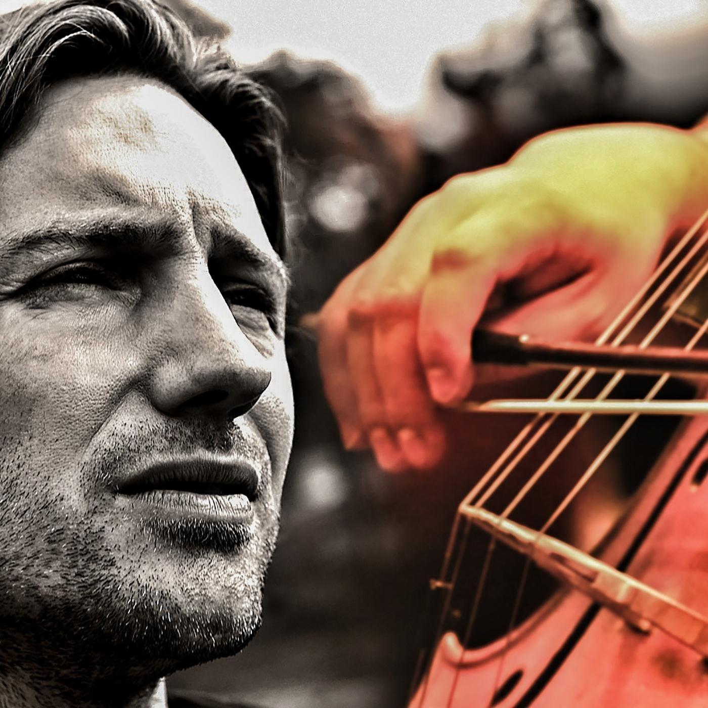 Laat Me Leven (feat. The City of Prague Philharmonic Orchestra)