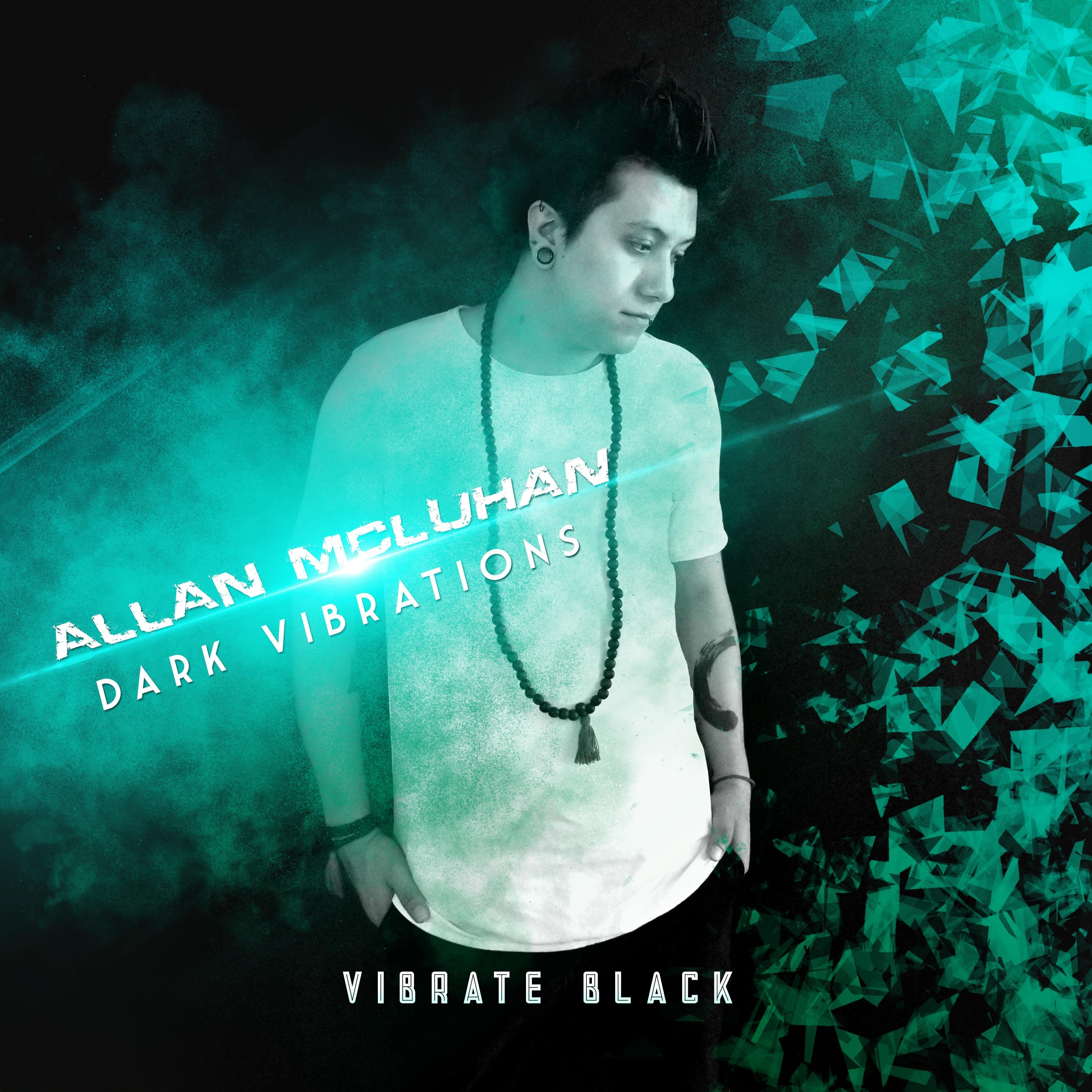 Dark Vibrations