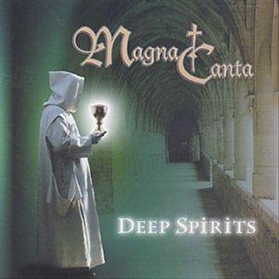 Deep Spirits