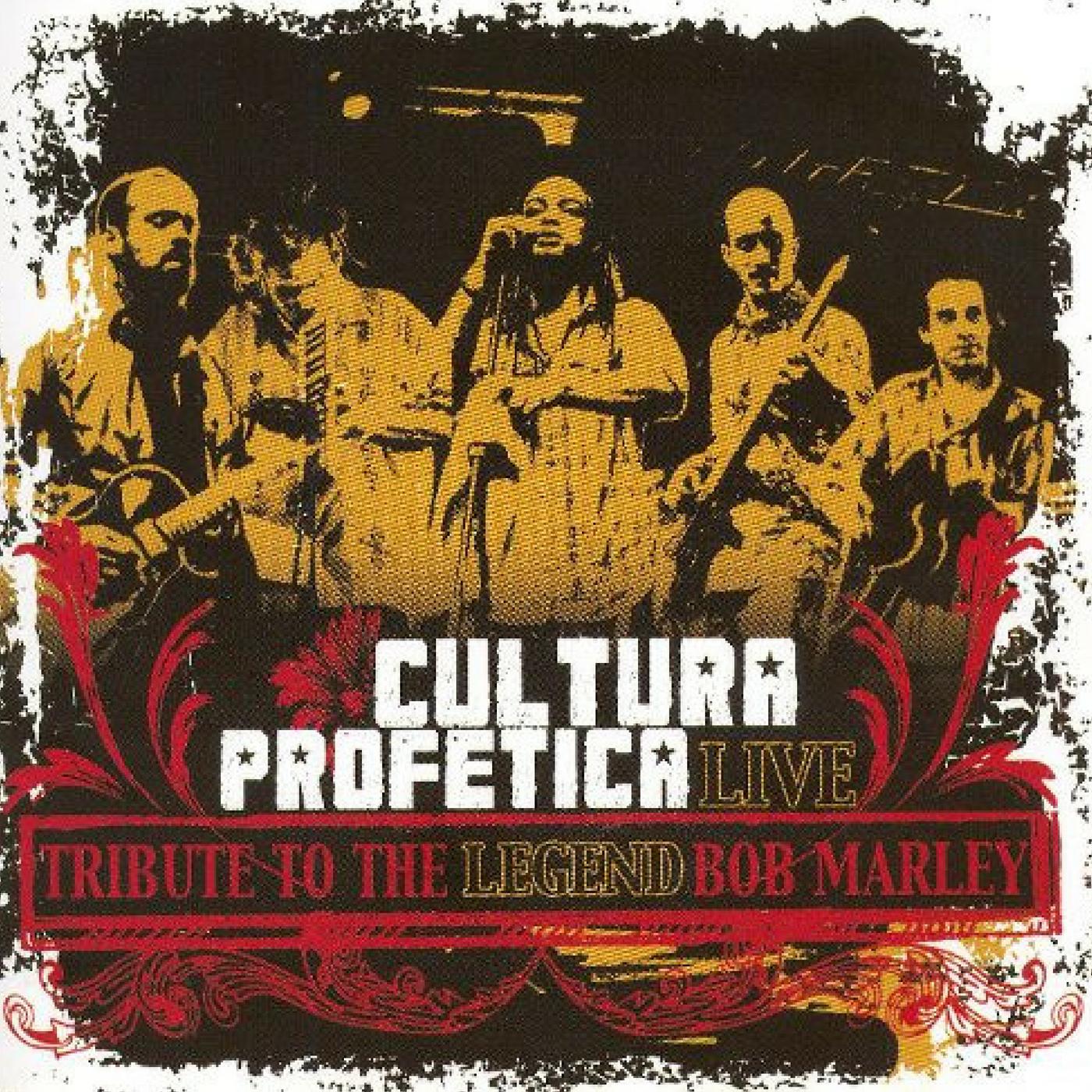 Tribute to the Legend Bob Marley (Live)