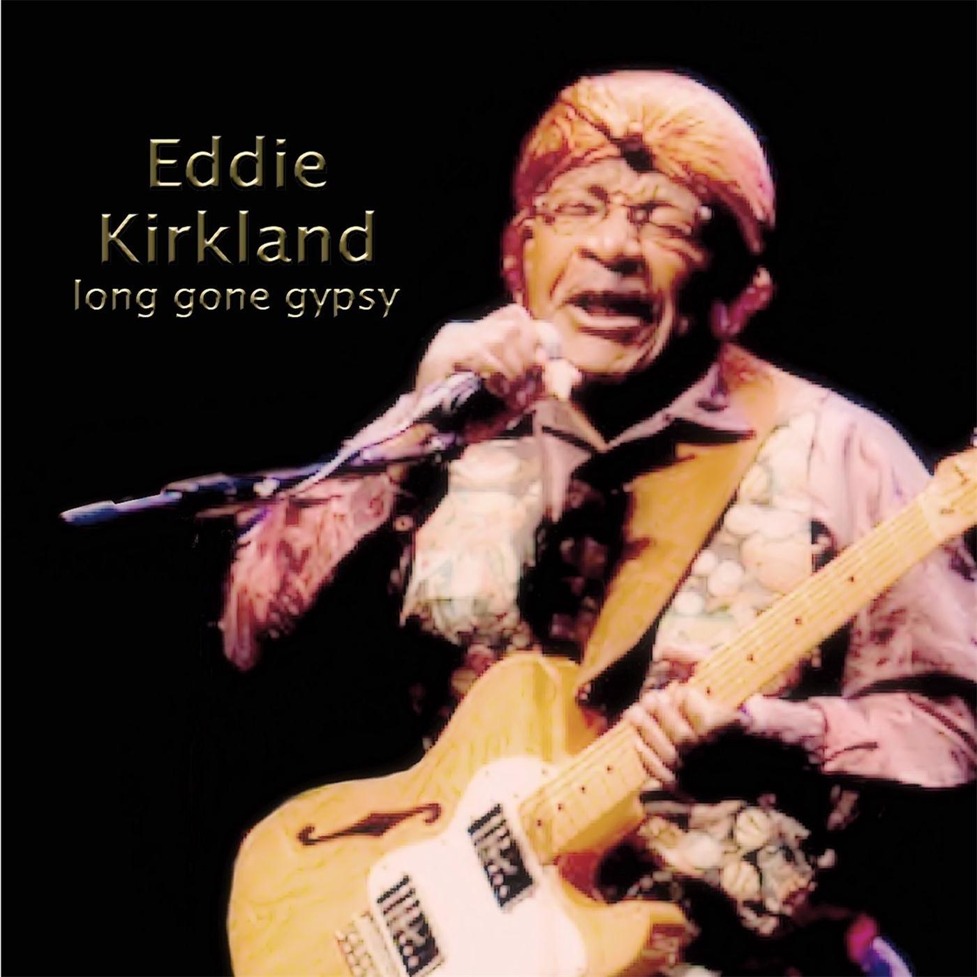 Long Gone Gypsy
