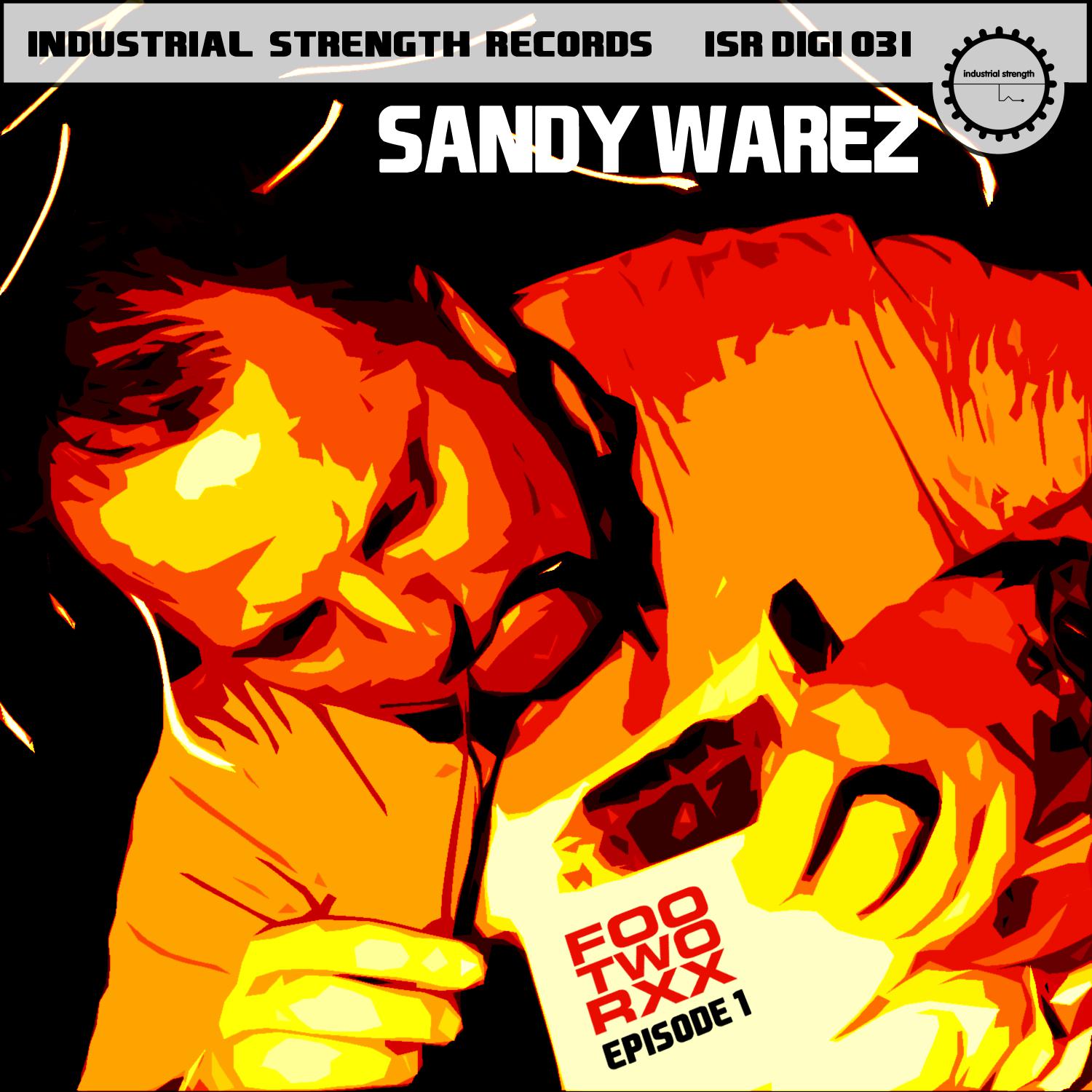 Sandy Warez - My Music Control