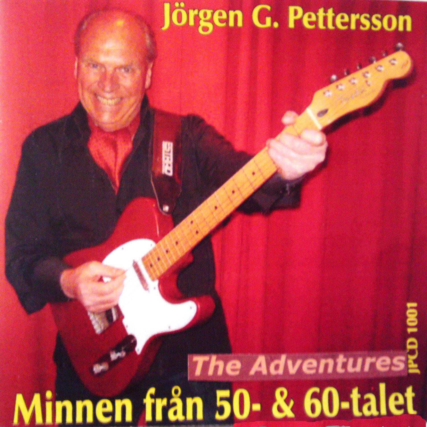 Minnen Från 50- & 60-Talet