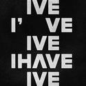 I‘ve IVE