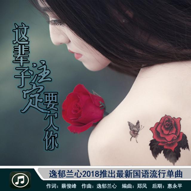 这辈子注定要欠你专辑