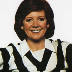 Cilla Black