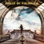 Halls of Valhalla专辑