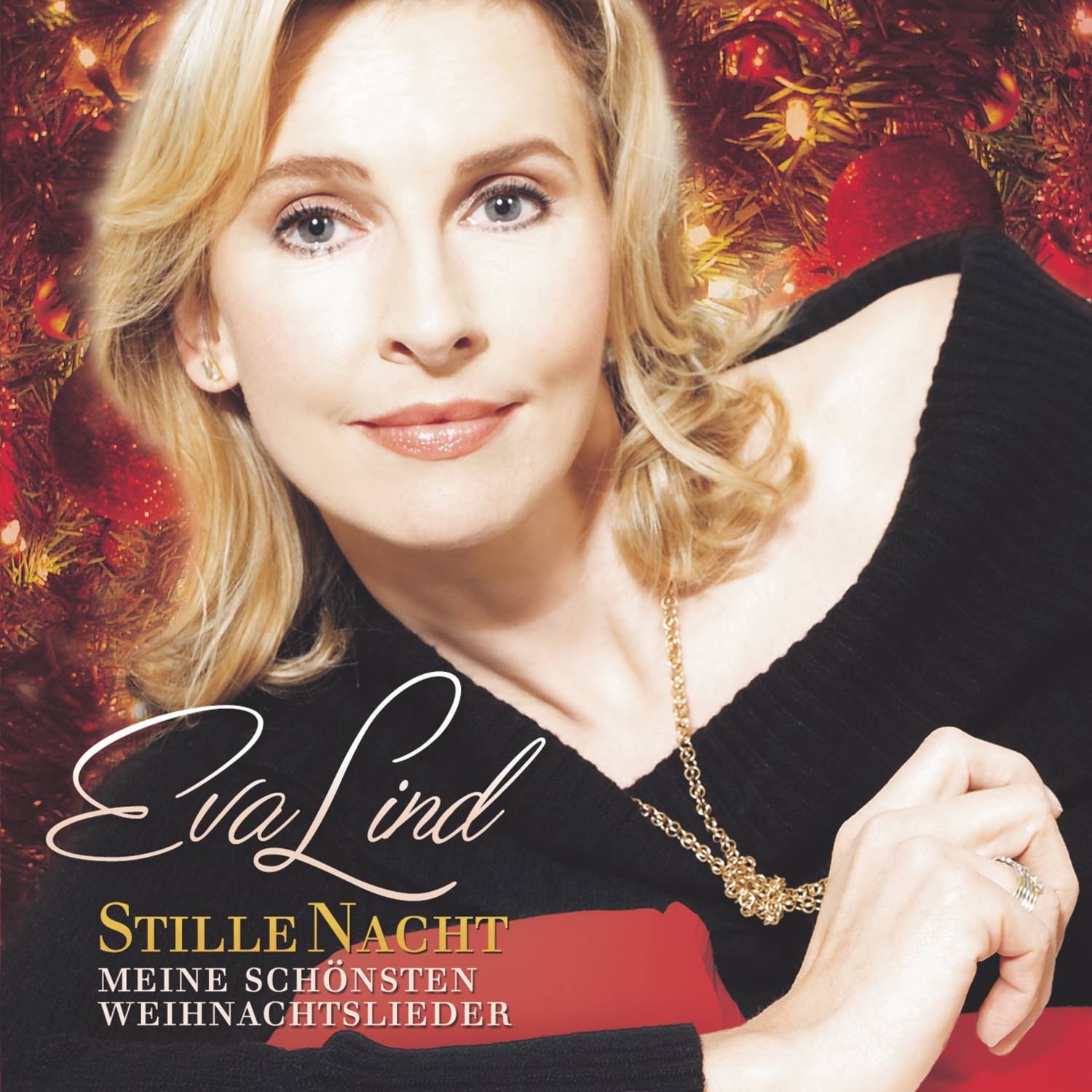 Stille Nacht,  Meine schönsten Weihnachtslieder