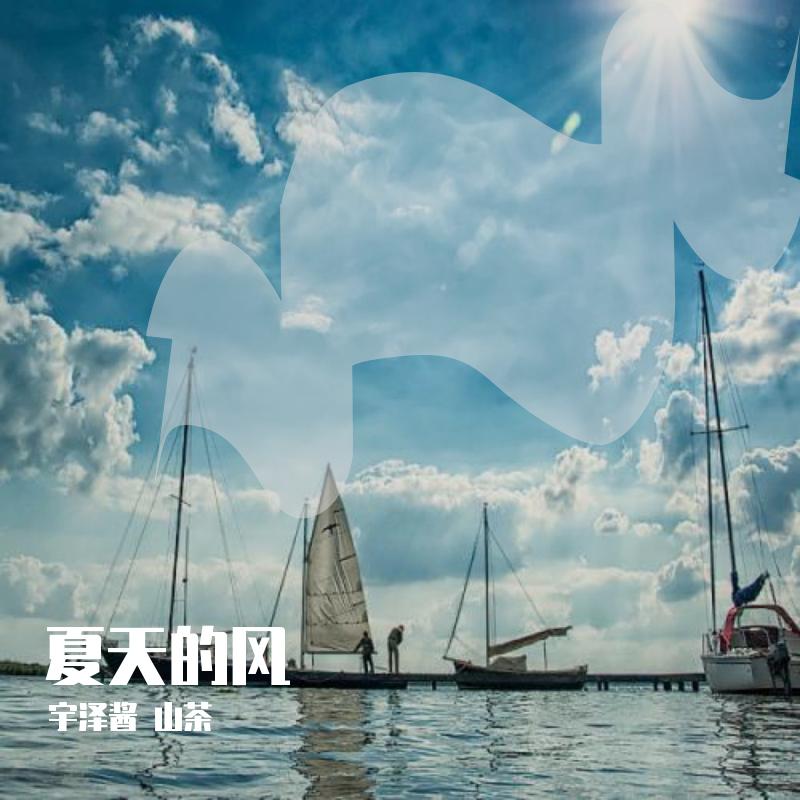 夏天的风