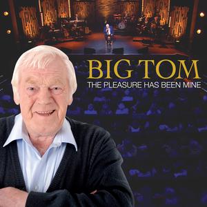 Big Tom - The Same Way You Came In (Karaoke Version) 带和声伴奏 （降5半音）