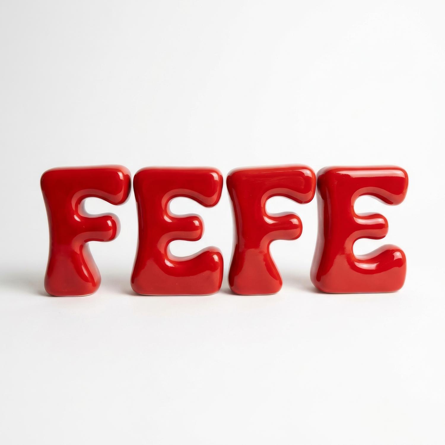 FEFE
