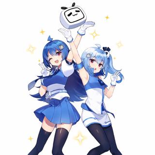 bilibili2019最美的夜新年晚会