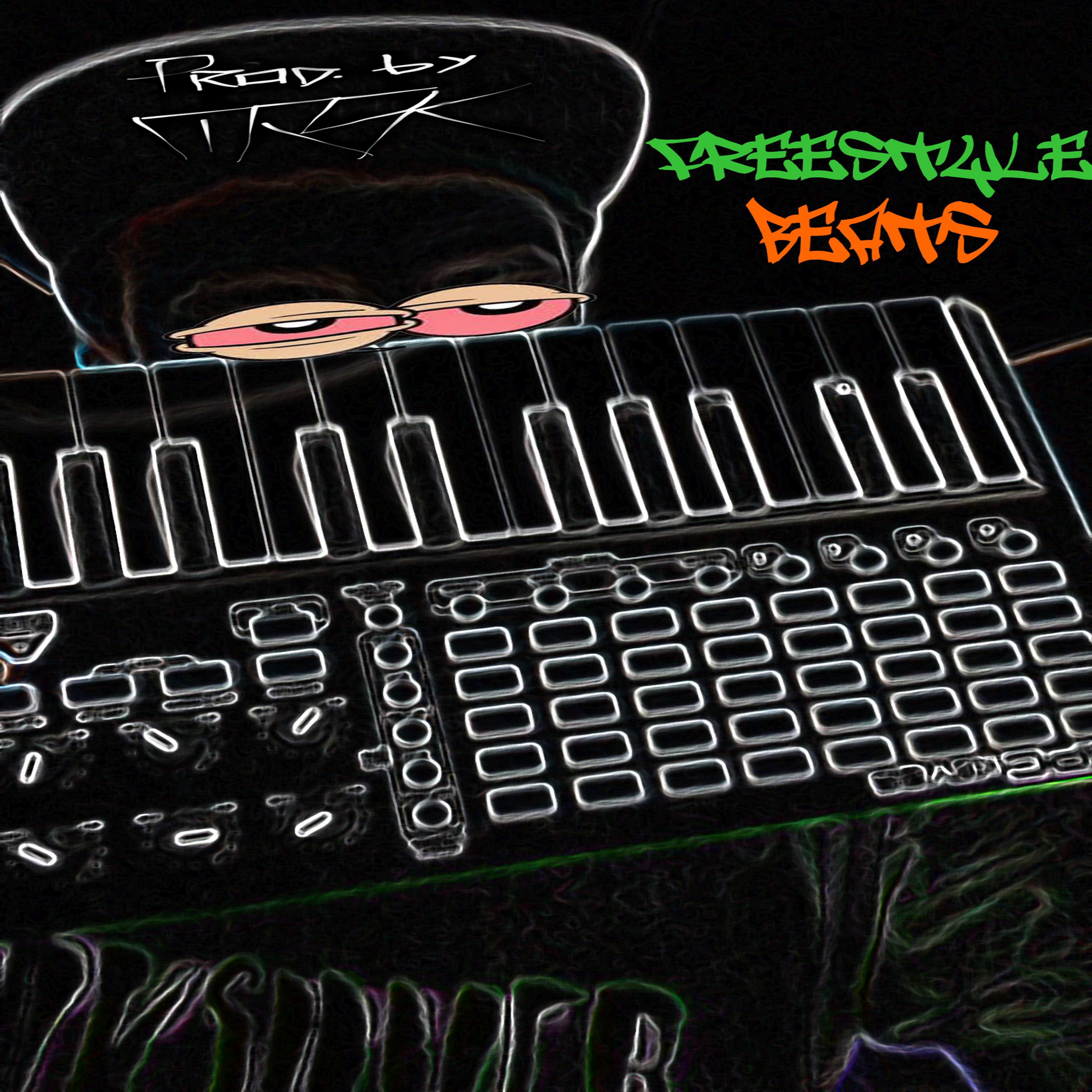 Freestyle Beats