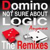 DOMINO - Not Sure About Logic Anymore (Nikos Maridakis Remix)