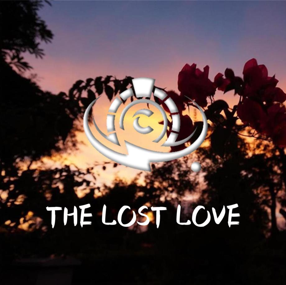 The lost love专辑