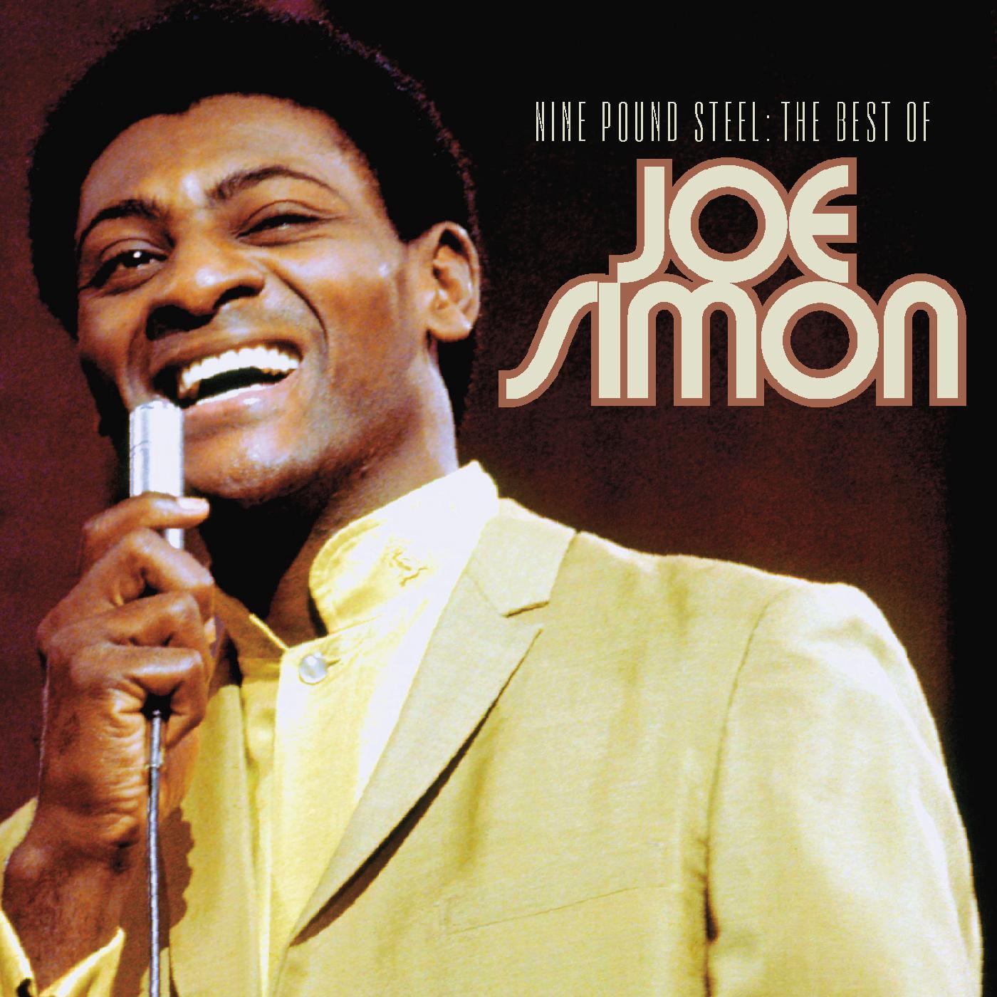 Joe Simon - Little Green Apples (Remastered)