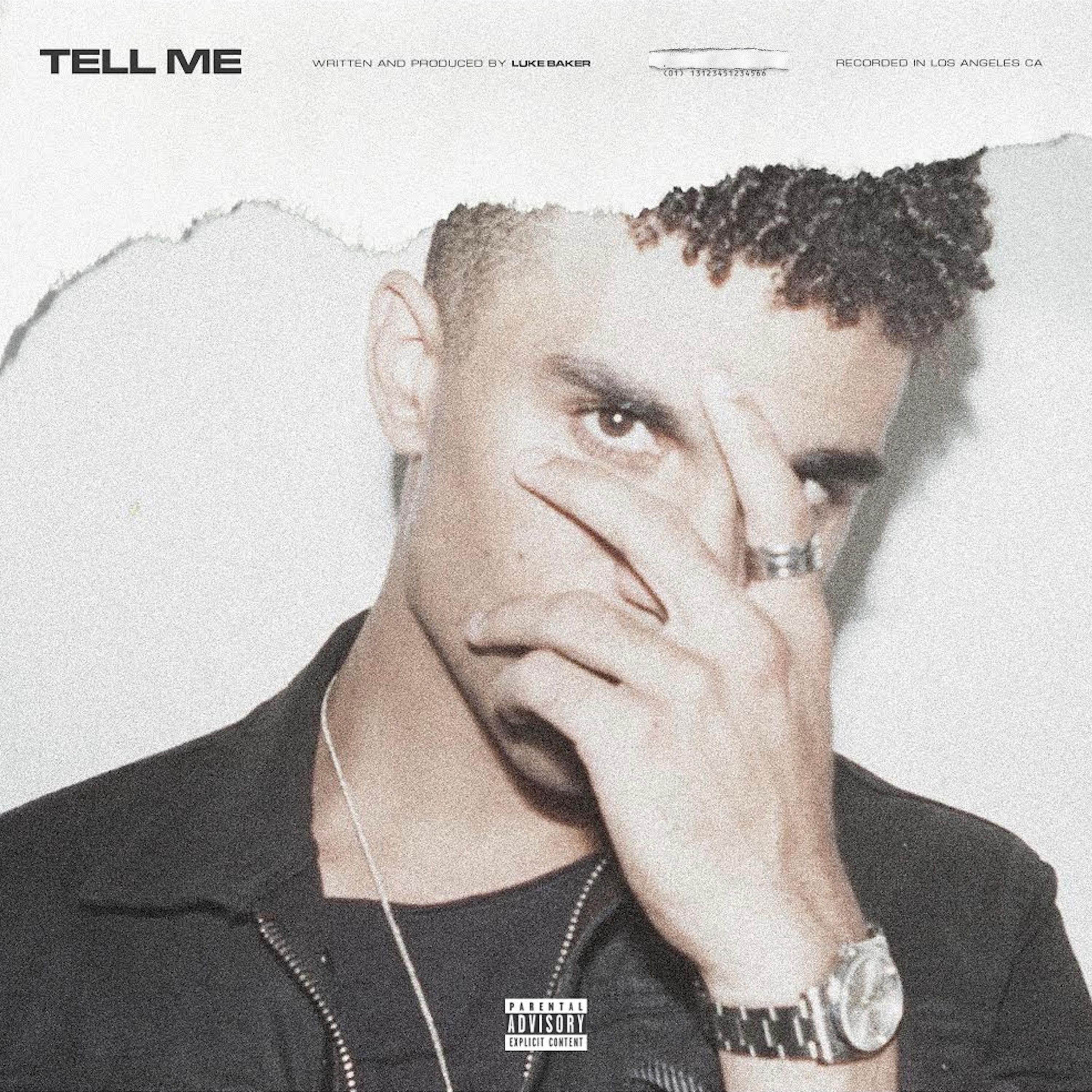 Tell Me