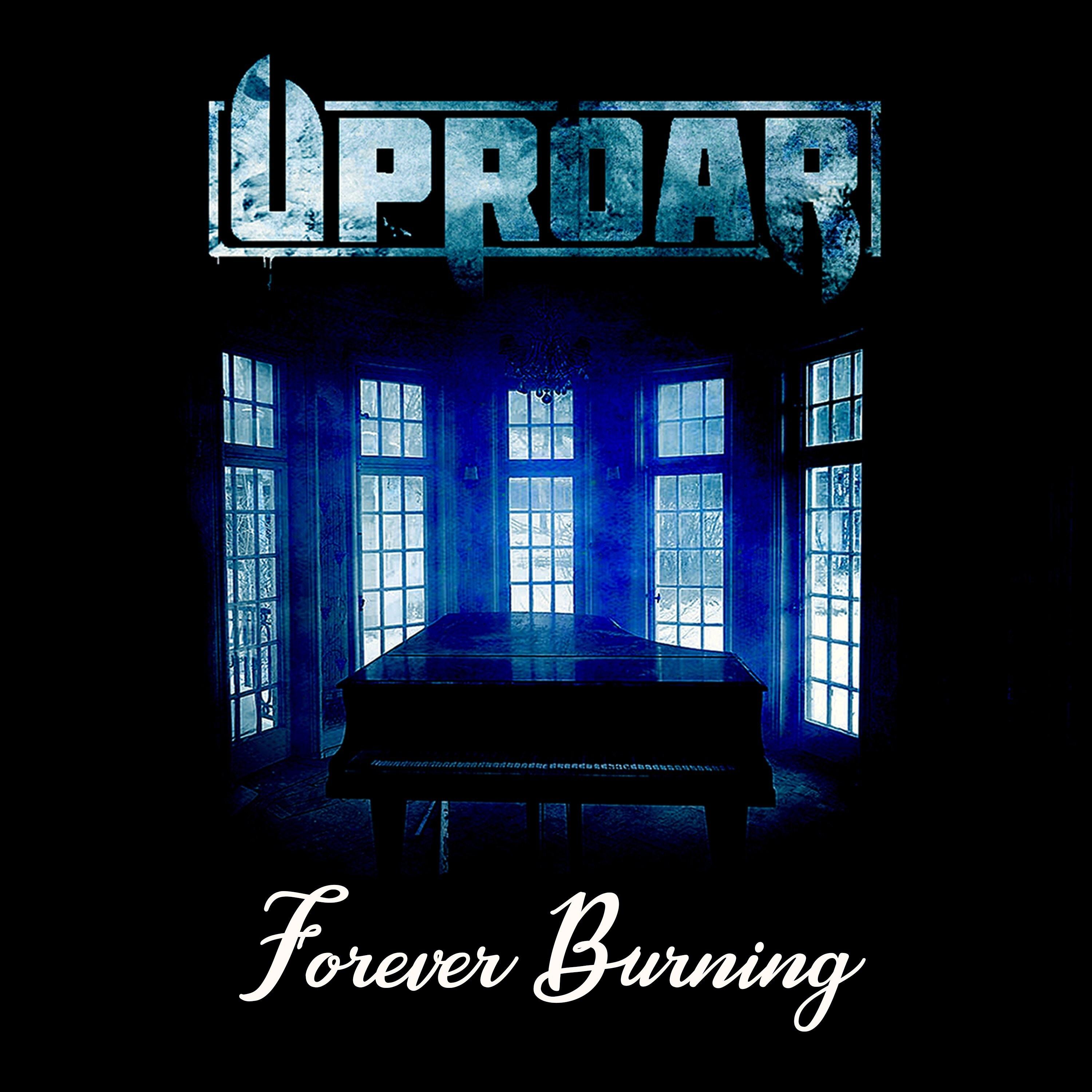 Forever Burning (Piano) [feat. Sammi Ray Smith]