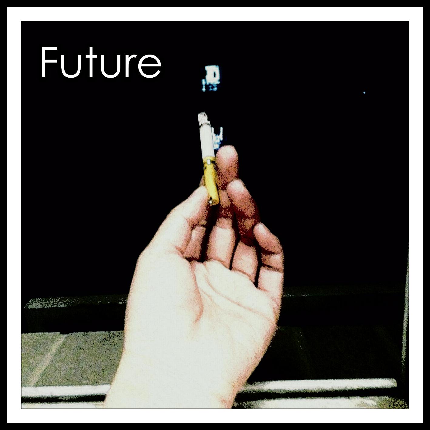 Future专辑