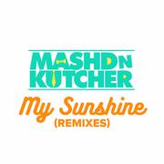 My Sunshine (Matt Watkins Remix)