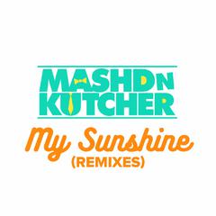 My Sunshine (Generik Remix)