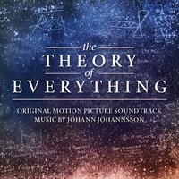 Jóhann Jóhannsson - The Theory of Everything