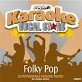 Zoom Karaoke Vocal Stars - Folky Pop