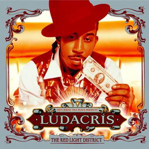 Ludacris-Act A Fool  立体声伴奏