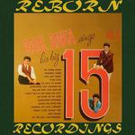Sings His Big 15, Vol. 2 (HD Remastered)专辑