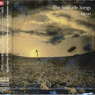 The Solitude Songs专辑