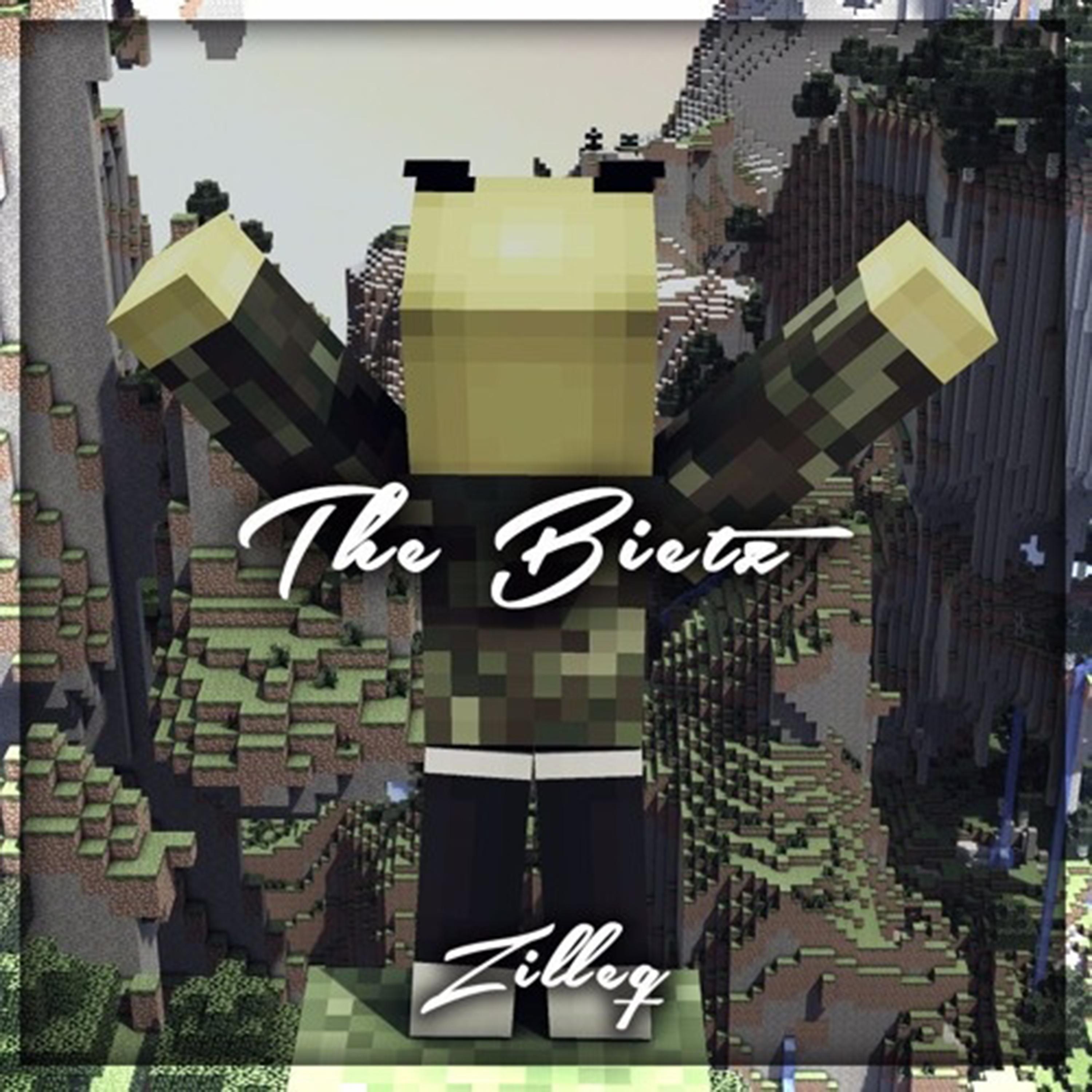 TheBietz - Zilleq封面