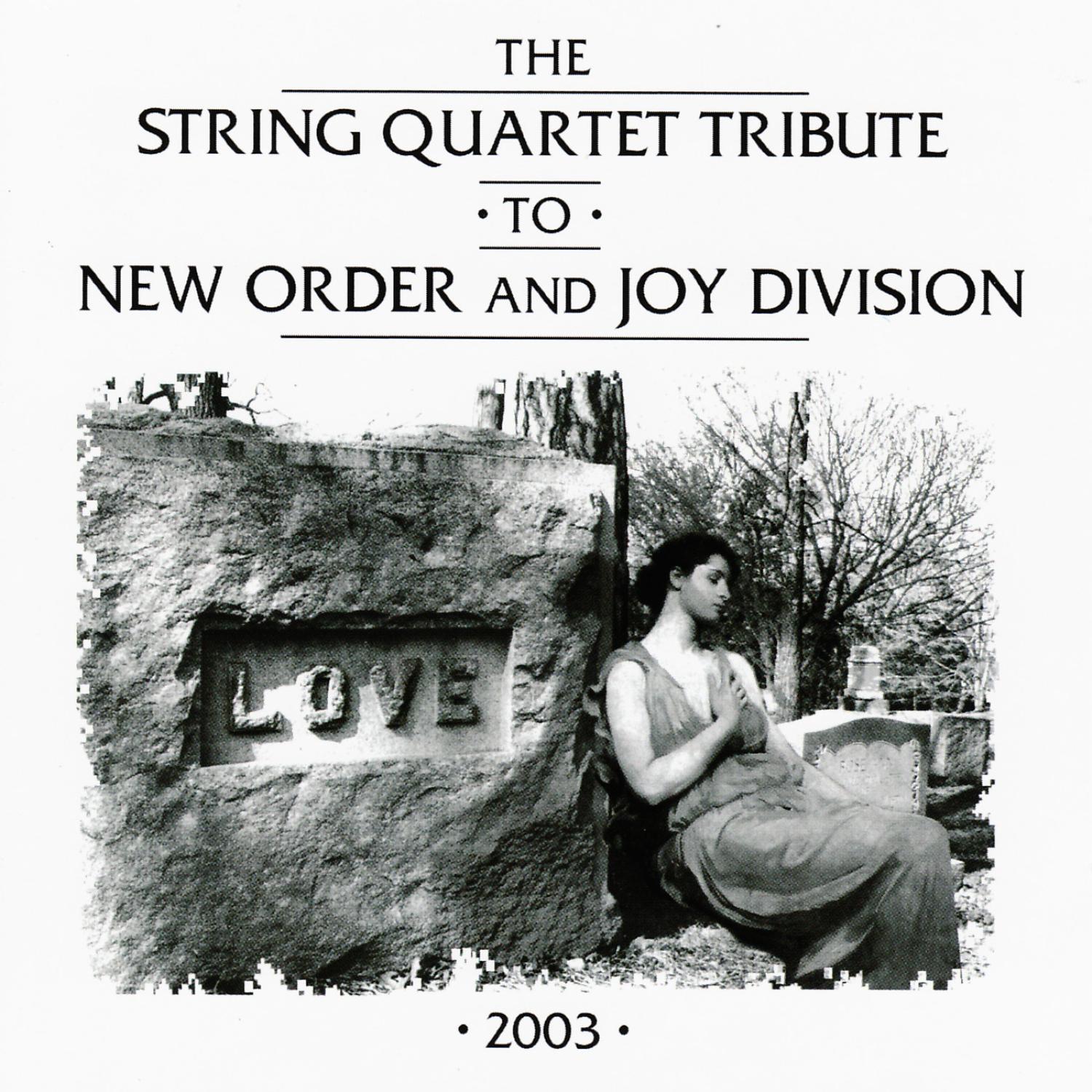 VSQ Performs New Order And Joy Division