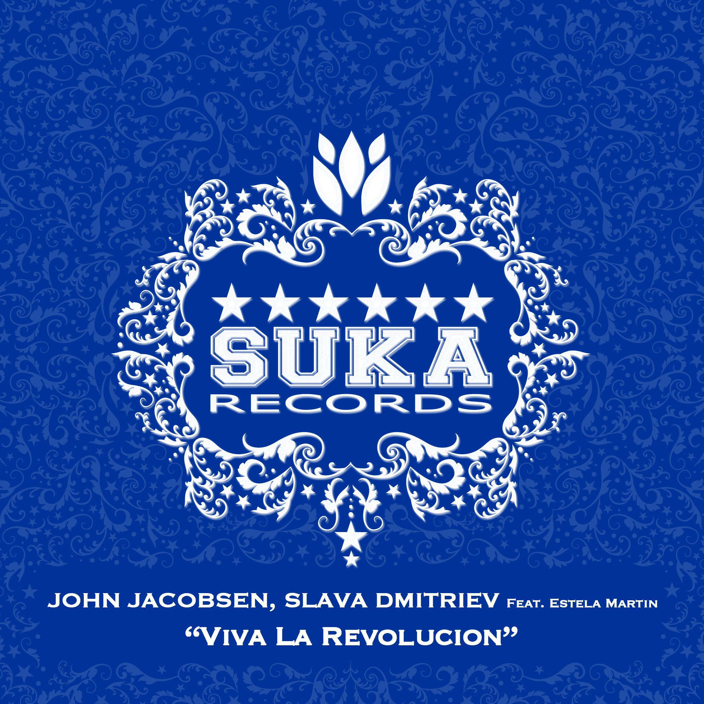 Viva la Revolucion