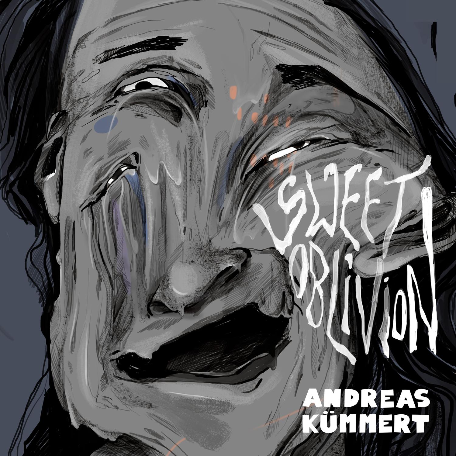 Sweet Oblivion