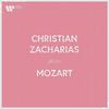 Christian Zacharias - Piano Concerto No. 17 in G Major, Op. 9, K. 453:I. Allegro