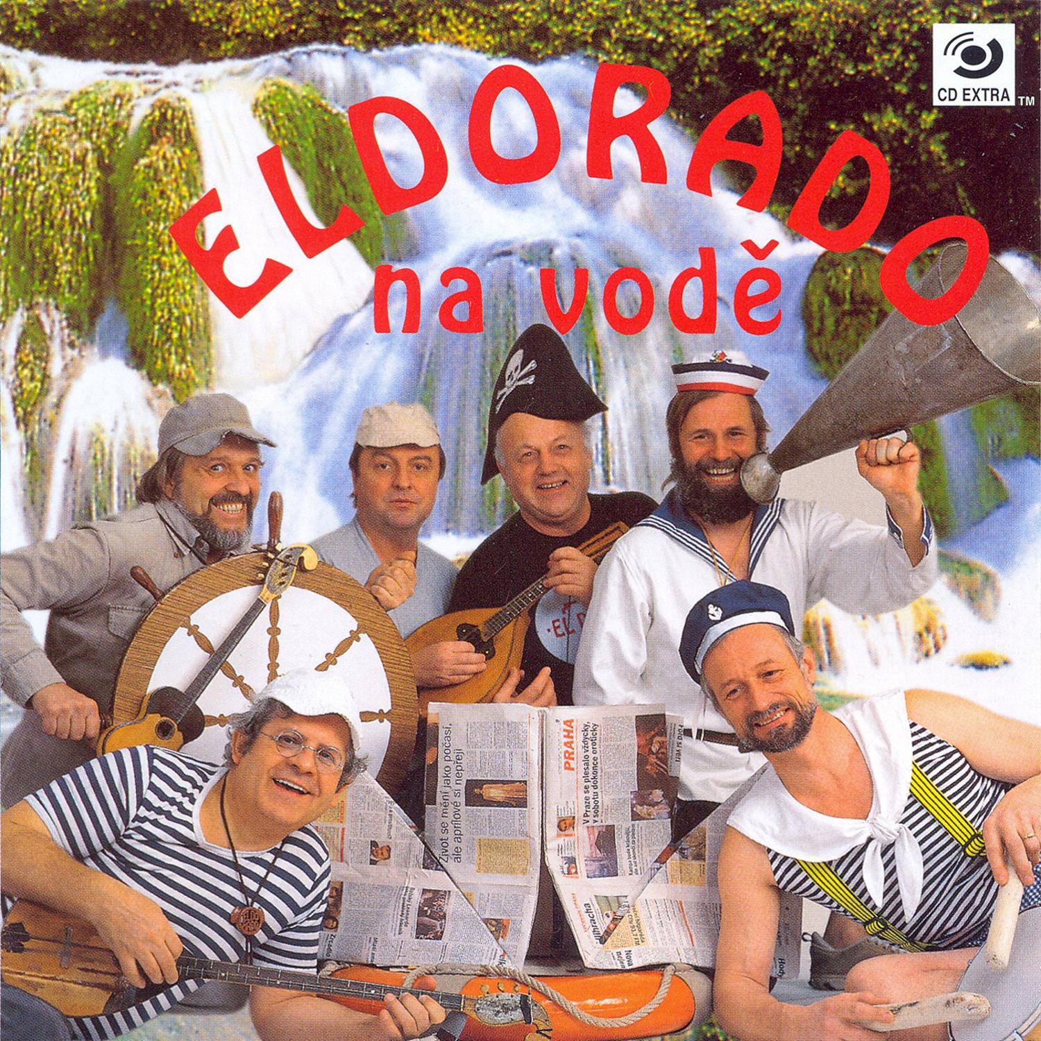 Eldorado Na Vode (Eldorado On The Water)专辑