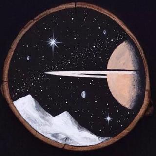 治愈纯音°生于凡尘 但要去往星辰