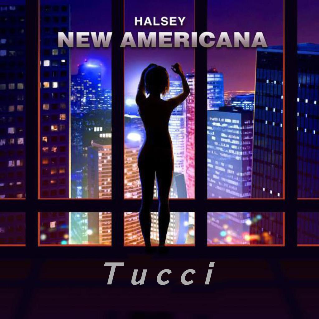 New Americana