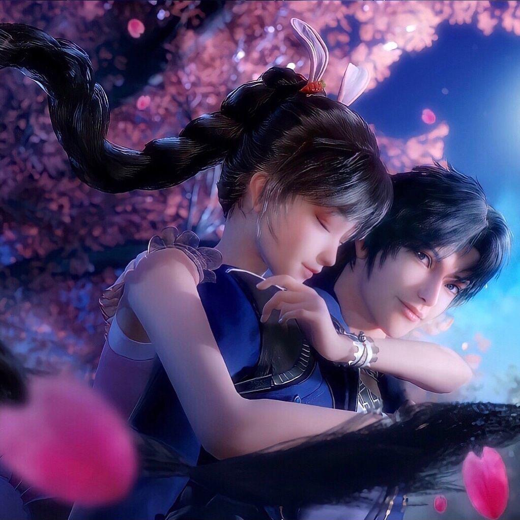 斗罗大陆【女版】