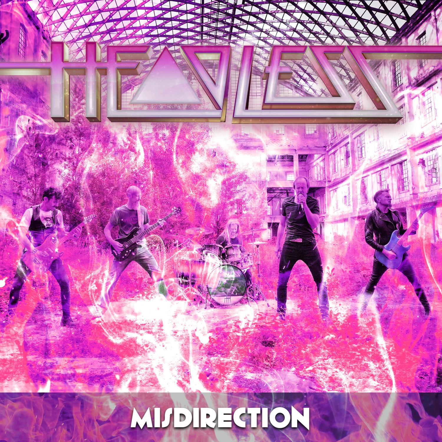 Misdirection