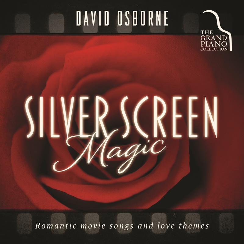 Silver Screen Magic