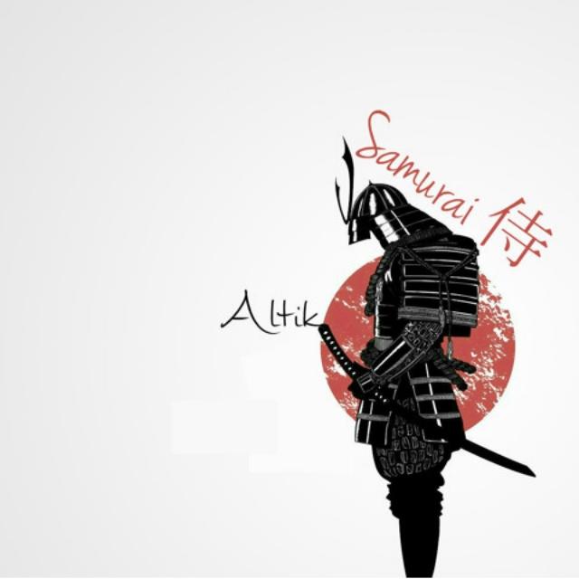 Samurai 侍  