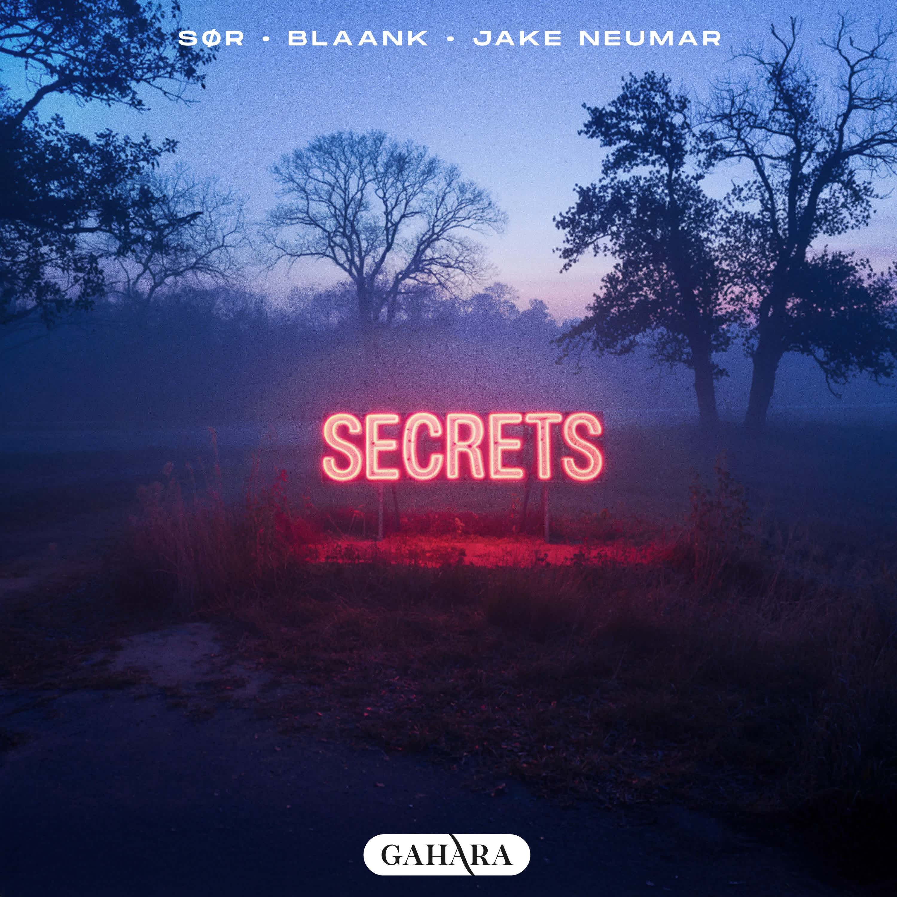 Secrets