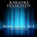 Karaoke Superhits, Vol. 3专辑