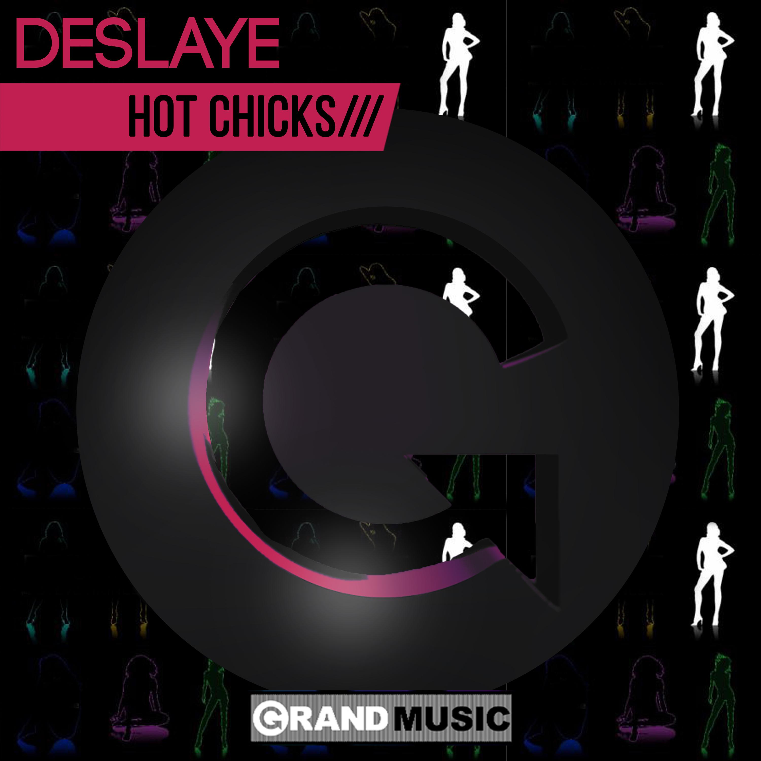 Hot Chicks