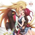 VALKYRIE DRIVE -MERMAID- 01