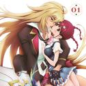 VALKYRIE DRIVE -MERMAID- 01专辑