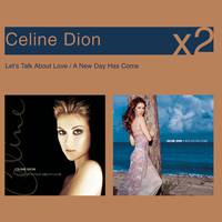 Why Oh Why - Celine Dion