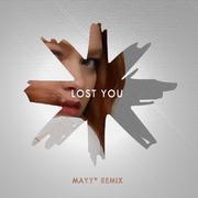 Lost You（WEPLAY Remix Contest Demo）