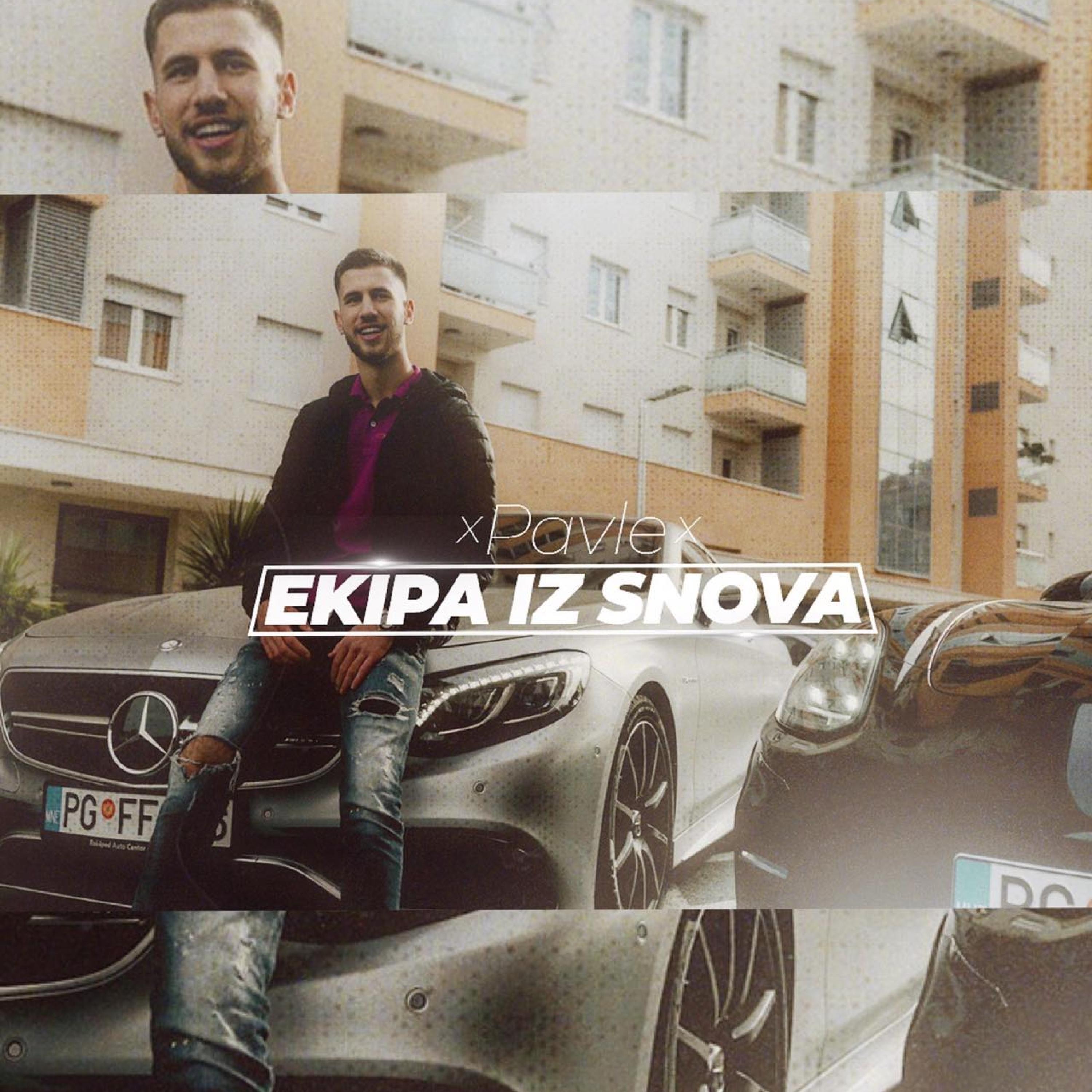 Ekipa iz snova